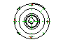2D Left View